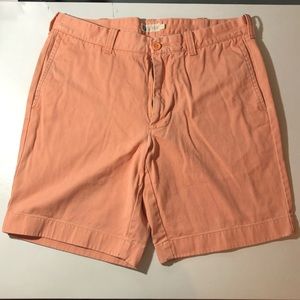 J. Crew Shorts
